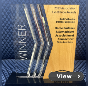 2023 Association Excellence Award