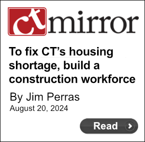 To fix CT’s housing shortage, build a construction workforce
