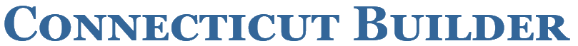 Connecticut Builder Header Logo