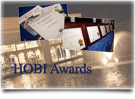 HOBI Awards